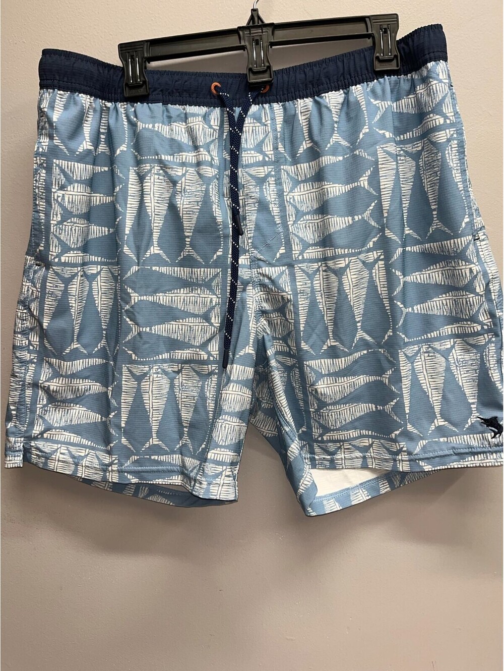 Salt Life Mens  Swim Trunks Swimwear XXL 6 In. Inseam